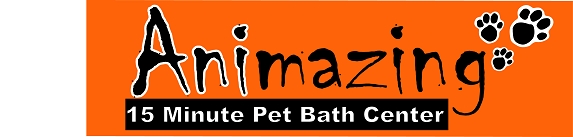 Animazing 15 Minute Pet Bath Center