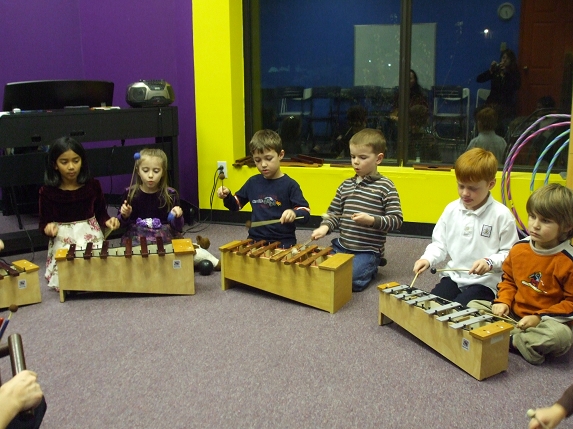 Addison Music Learning Centre