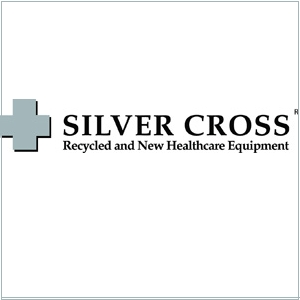 SILVER CROSS