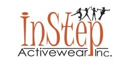 InStep Activewear Inc.