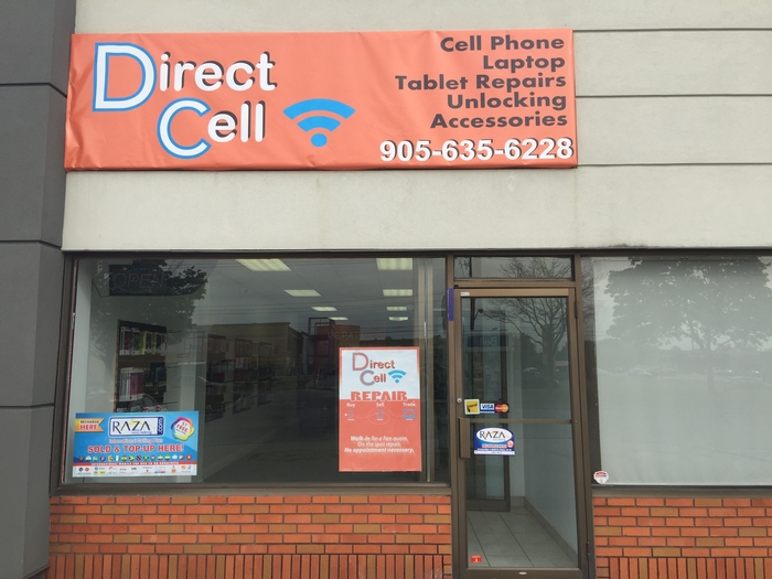 Direct Cell